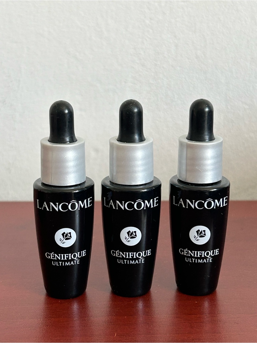 10mlx3 Lancôme Génifique Ultimate Serum